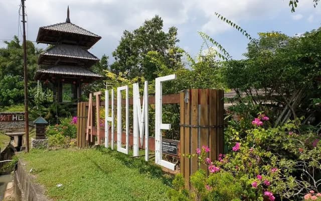 Athome Resort - photo 3