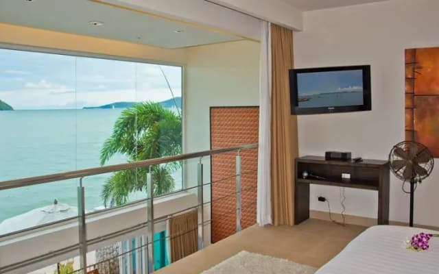 Raya Beachloft - photo 2