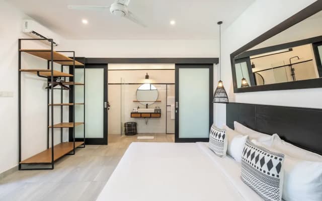 Kokoro Villa by Betterplace - photo 2