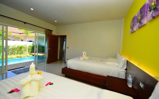 Ban Thai Villa - photo 3