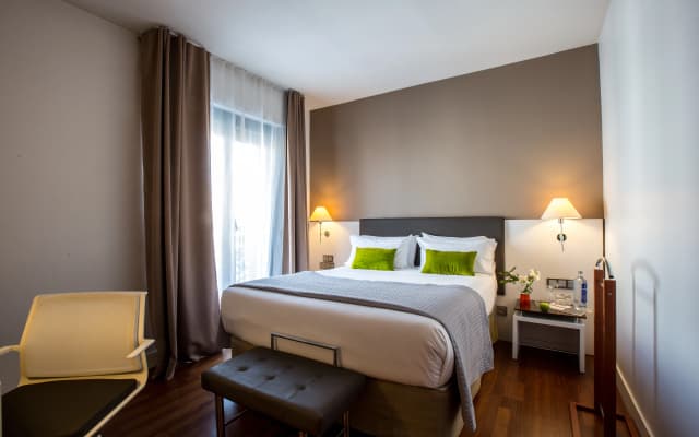 Leonardo Boutique Hotel Madrid - photo 3