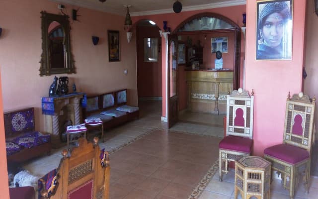 Osiris Hotel - photo 2