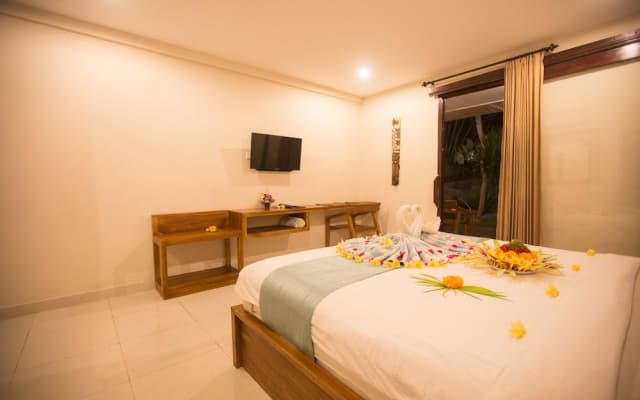 Asri Sari Resort Ubud - photo 5