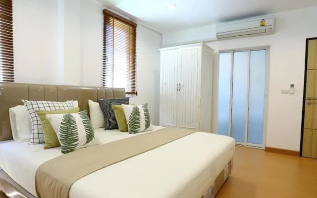 Thacha Pool Villa A - photo 2