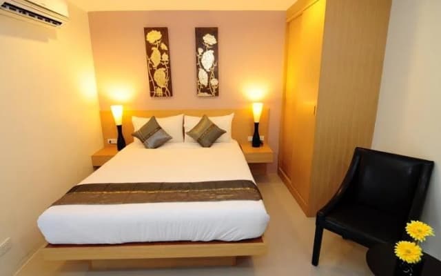 Sleep Here - photo 2