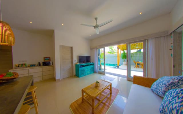 Mahi Mahi Villa & Suites - photo 4