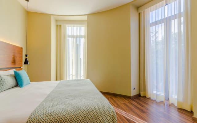 Hotel Vincci Liberdade - photo 3