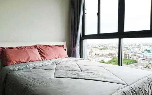 Sukhumvit New Room BTS Bangna - photo 5