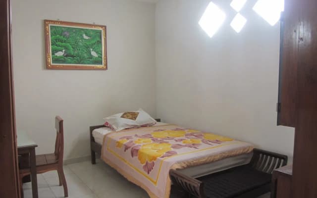 AA Residence - photo 2