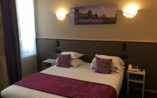 Hôtel Louvre Sainte Anne - photo 4