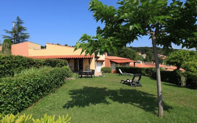 Les Villas du Cap - photo 2