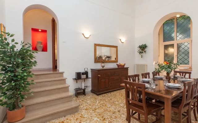 Apartments in Colosseo - photo 2
