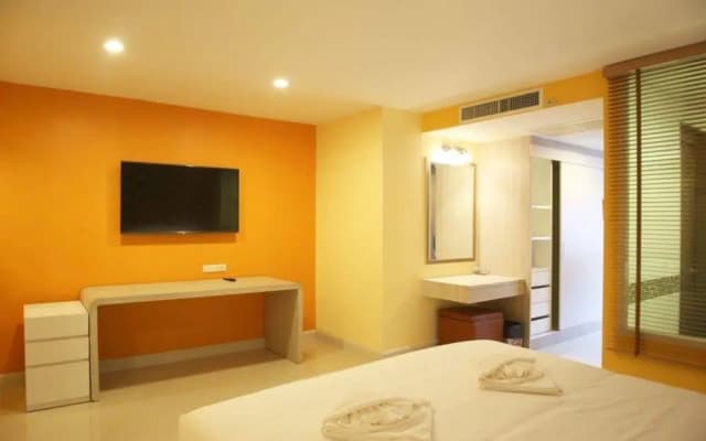 Trebel Pattaya - photo 4