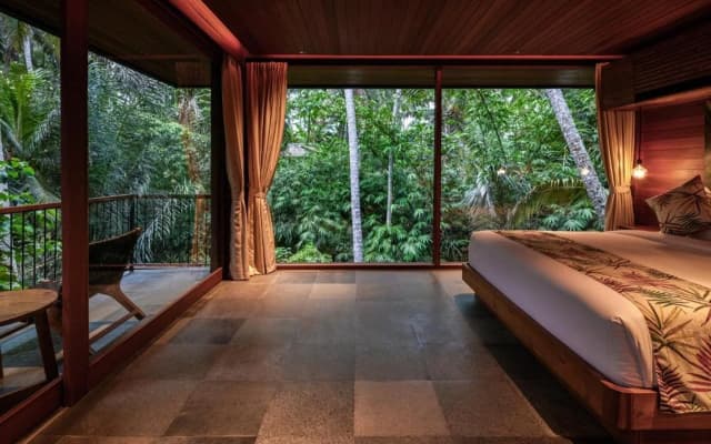 Birdhouses Bali Tree Top Living - photo 2