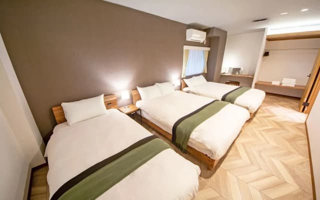 American Vintage Suite - photo 4