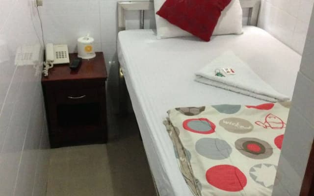 Canadian Hostel - photo 4
