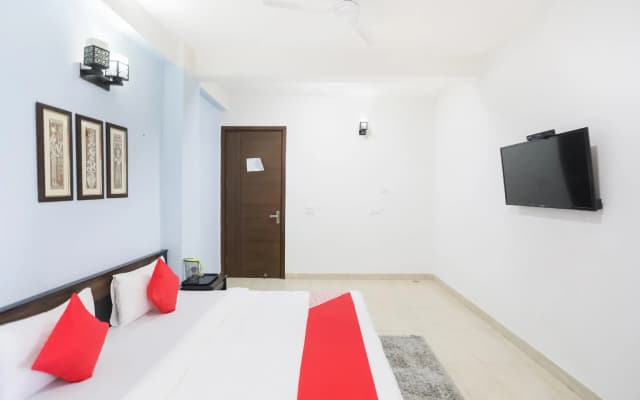 OYO 73922 Goodvibe Hotel - photo 5