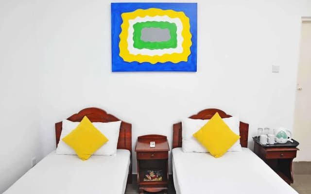 Sea View Apartment in Colombo - photo 3