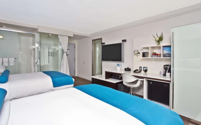 Hotel Le Bleu - photo 5