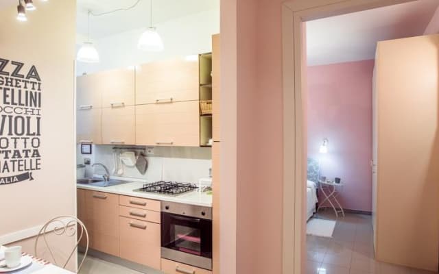 Sant'Erasmo Halldis Apartment - photo 5