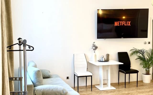 Apartment Opletalova 10 - photo 5