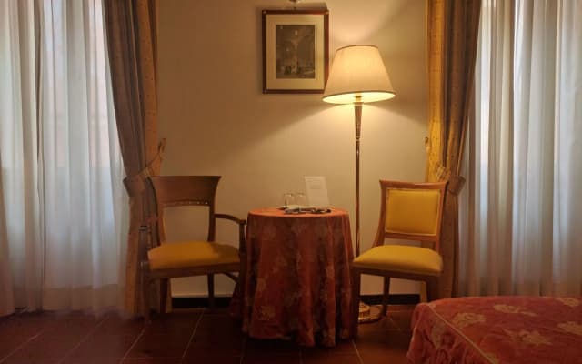 Hotel San Carlo - photo 5