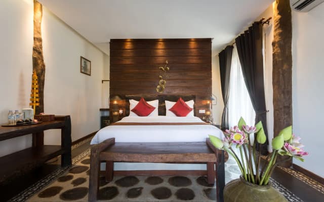 Java Wooden Villa - photo 4