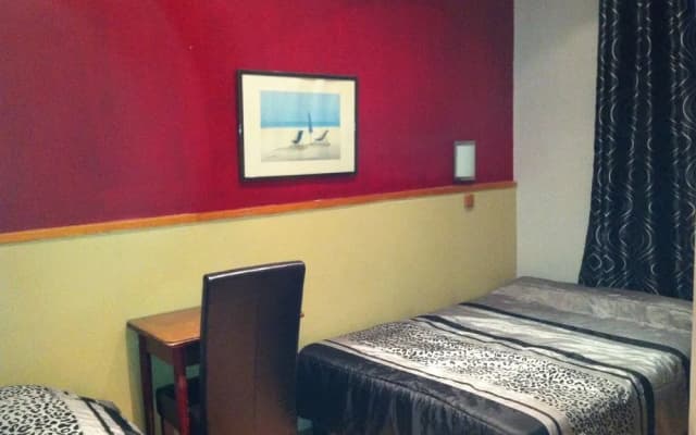 Hotel Carlone - photo 4