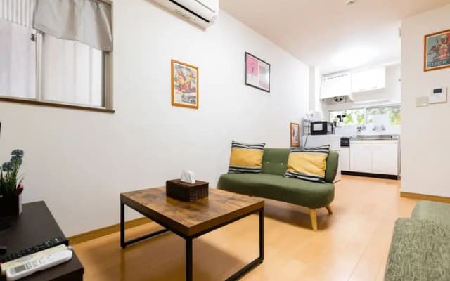 Bainan House - photo 4