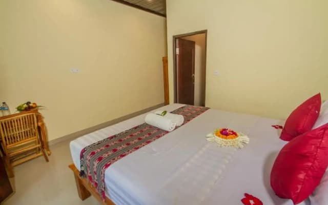 Sanga Suites Villas - photo 2