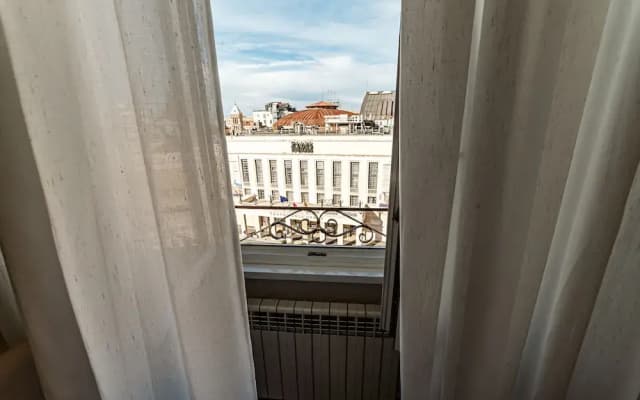 Downtown Luxury B&B - Termini Train Station - photo 4