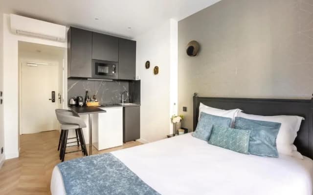 Best Stay Jeuneurs - photo 2