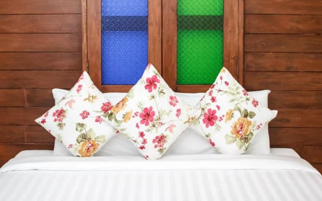 Wiang Chang Klan Boutique Hotel - photo 3