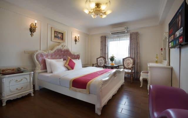 Ruby Hotel - photo 4