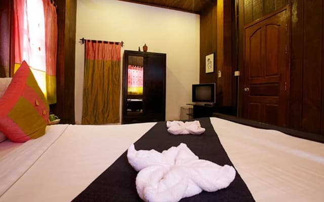 Hotel the Angkor cresent - photo 4