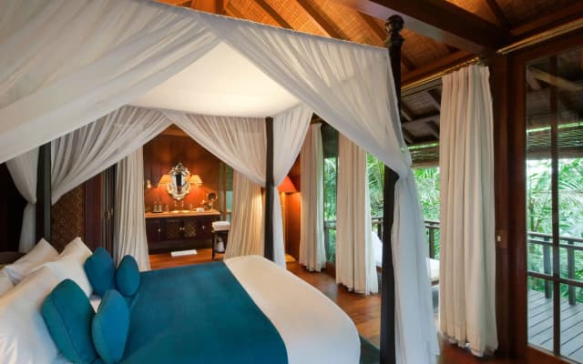 Como Shambhala Estate Resort - photo 4