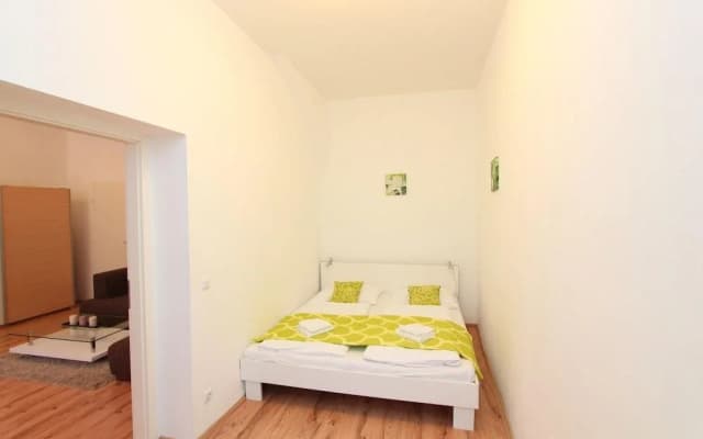 Vienna Star Apartments Czerningasse 22 - photo 4