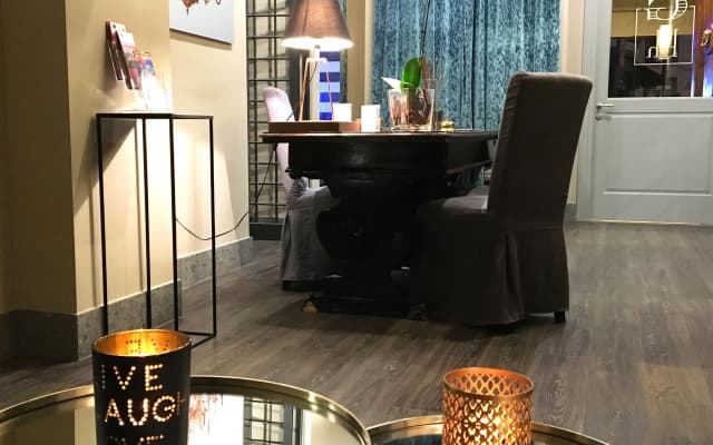 Giuturna Boutique Hotel - photo 2