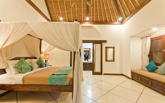 Villa Indah - photo 3