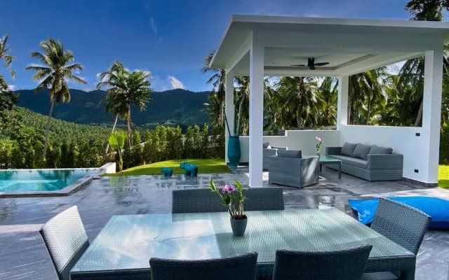 Villa Chloe - 4 Chambres - photo 2