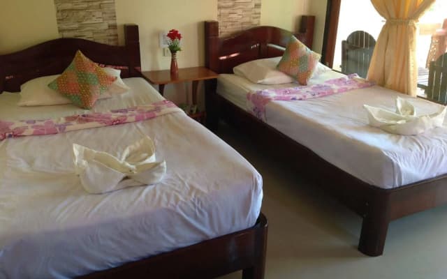 Starlight Haad Rin Resort - photo 4