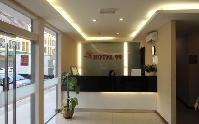 Hotel 99 - Bandar Klang - photo 2