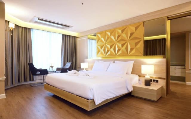 Alexander Hotel - photo 5