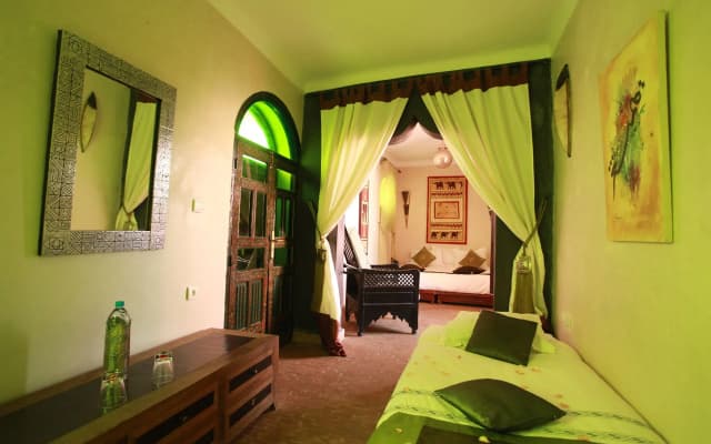 Riad Dar El Grably - photo 3