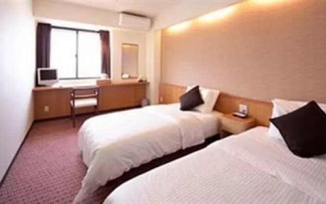 Iroha Ryokan - photo 2