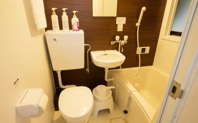 Oyado Yaokyu 1st Floor in 4 Story Building - Vacation STAY 6713 - photo 4