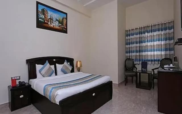 FabHotel F9 NSP - photo 5