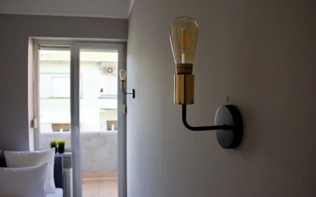 Standard Apartment by Hi5 - Tátra street - photo 2