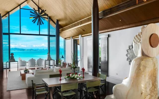 Villa Ocean's 11 - photo 4