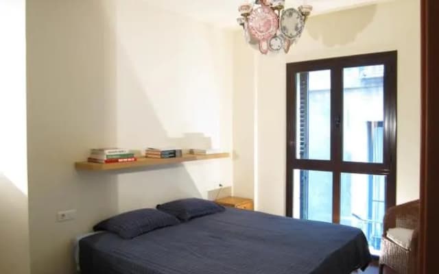 Rent a Flat in Barcelona Born - photo 4